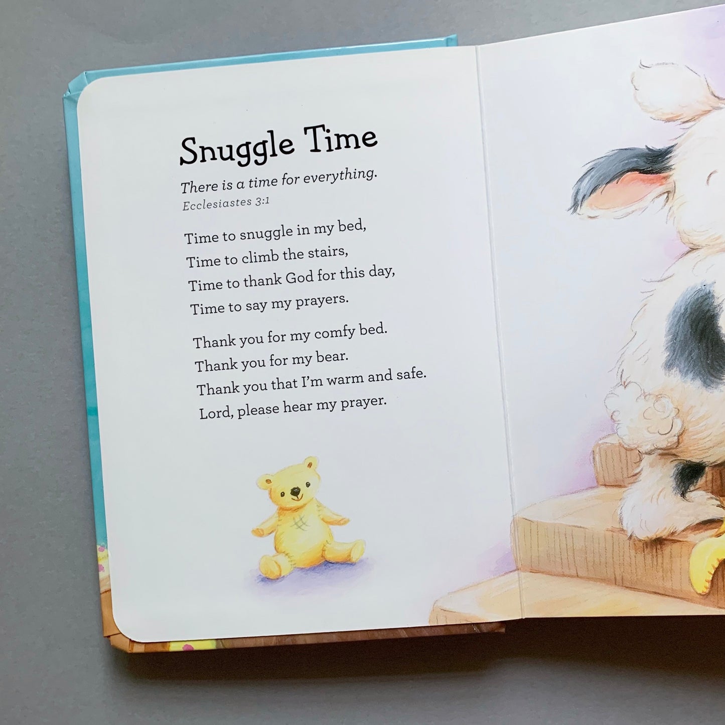 Snuggle Time Prayers - tiny-seeds-bookshop-christian-books-for-kids