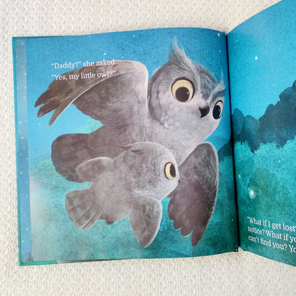 Quinn’s Promise Rock – Christian picture book about God’s presence and love for children.