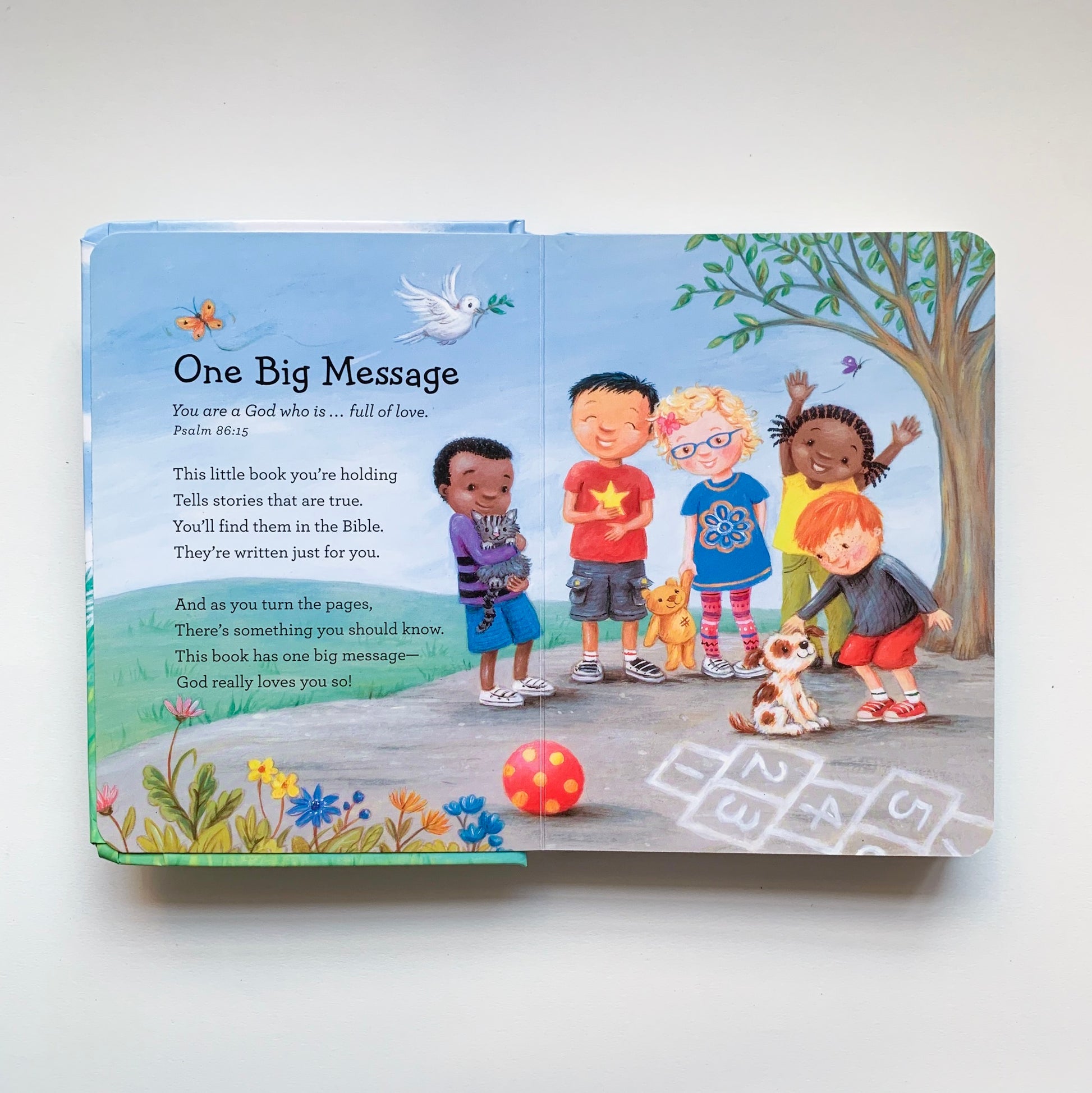 Snuggle Time Bible Stories Christian bedtime board book – children’s Bible story collection about God’s love and faith.